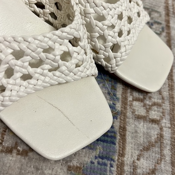 Billini Olsen Heels - Picture 9 of 10